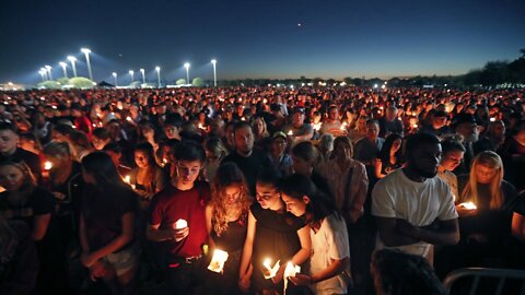 5 years after Parkland shooting, families find their own ways to cope