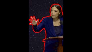 AOC And Her Jewish Space Lasers