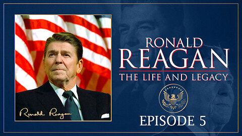 Ronald Reagan: The Life and Legacy | Episode 5 | The Second Term