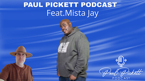 Mista Jay stops through to talk New Documentary , Fayettenam Hip Hop , New Music and More