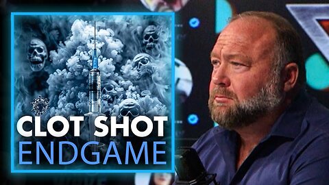 WATCH: Alex Jones Hosts X Spaces Summit On Covid Death Jab & Resisting Vaccine Tyranny