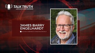 Talk Truth - James Barry Engelhardt