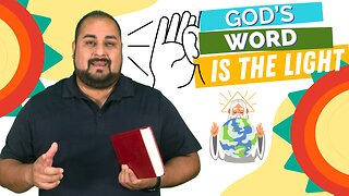 God's Word is the Light