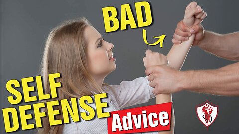 Bed Self Defense Advice