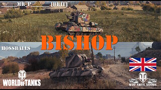 Bishop - ______Mr_P_______ [BRIT] & hossballs