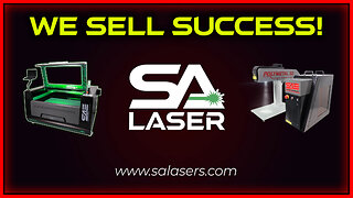 San Antonio Laser Engraving - We sell success!