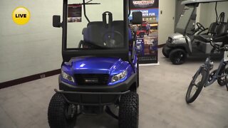 A preview of the 2023 Buffalo Auto Show - Part 4