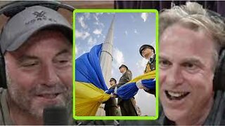 Joe Rogan on the Ukraine War - Is Russia Winning?