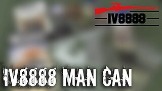 IV8888 MAN CAN JUNE 2016