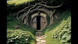 Journey into Middle-earth: An Introduction to 'The Hobbit'