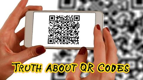 Truth About QR Codes