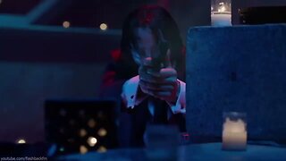 Non Stop Action Nightclub John Wick