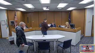 NCTV45 NEWSWATCH LAWRENCE COUNTY COMMISSIONERS MEETING FEB 7 2023 (LIVE)