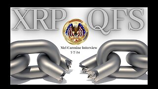 Mel Carmine Interview 5.7.24