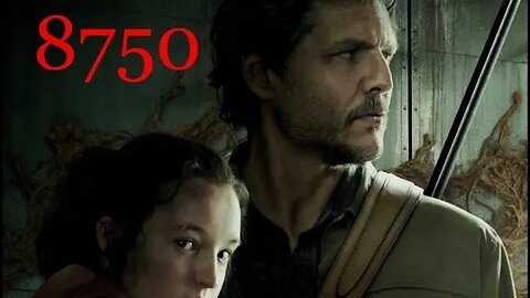 8750 Reviews: The Last Of Us Episode 3