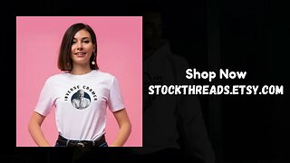 STOCKTHREADS Clothing Brand AMC GME APE Hoodies, T Shirts & More!