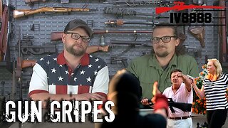 Gun Gripes #252: "Cul-de-sac Commandos"