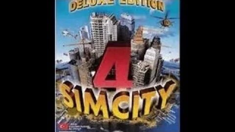 Let's Play Sim City 4 - Episode 13