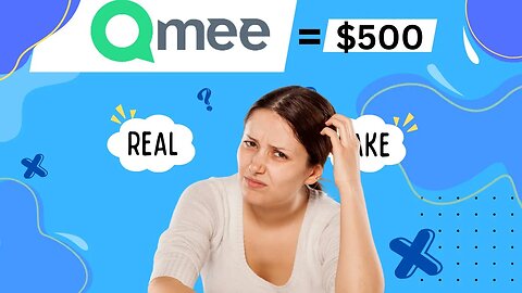 Unlock the Secrets to Understanding QMEE - You Won't Believe What Happens Next!