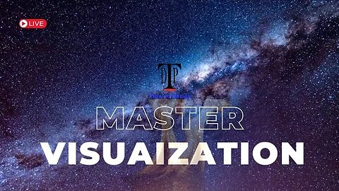 Master Visualization - "How to" Series