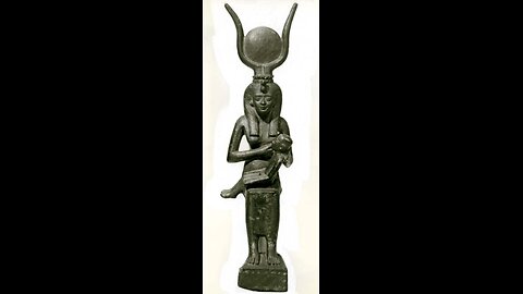 Lo Scarabeo Thoth Tarot: The Popess (High Priestess)
