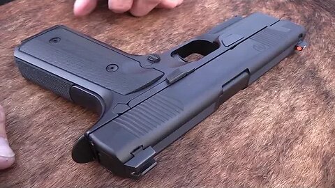 Hudson H9 9mm