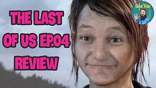 Review 4º Episódio The Last of Us