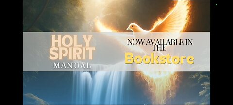 HOLY SPIRIT SEMINAR @Curry Blake in conjunction with Day of Pentecost 2024