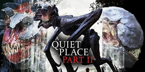 A Quiet Place Part II Review
