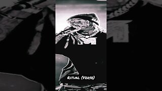 Lil Wayne - Ritual (Verse) (2021) (432hz)