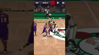 Why Jayson Tatum is so good #shorts #jaysontatum #nbalivemobile