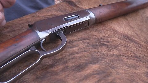 Winchester 94 30-30 Vintage 1929