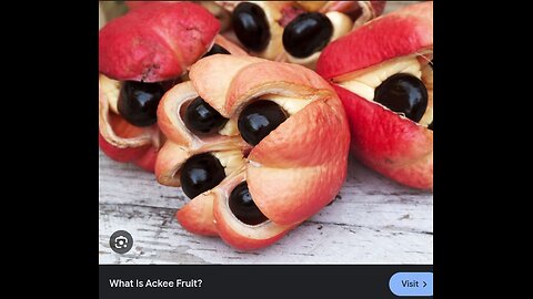 some of the world's rarest fruits and vegetables and what do you eat it 🤮🤮🤮