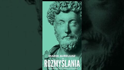 Rozmyślania - Marek Aureliusz Audiobook PL