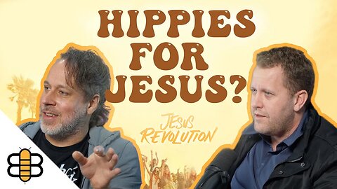 Rock 'N’ Roll, Revival, Jesus Revolution | Brent McCorkle and Jon Erwin On The Babylon Bee