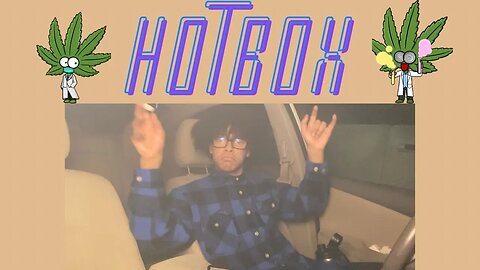 HOTBOX ALBUM REVIEW| Lets Start Here