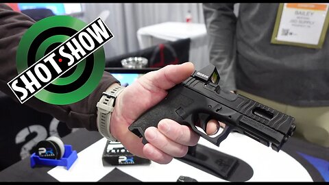 Shot Show 2023 PR Triggers & JSD Supply