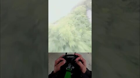 家里没两座矿都不敢这么玩#无人机 #穿越机 #fpv #沉浸式体验