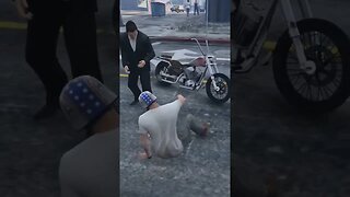 Este é o Trevor... GTA 5 - This is trevor...