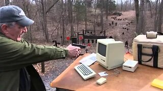 The Hickok45 Radio Show Episode 94