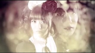 Real Existence by Band-Maid. Japanese Hard Rock. Japanese Heavy Metal