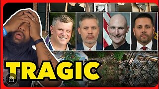 .UPDATE_ 4 Officers KILLED In Charlotte The FACTS ARE UNBELIEVABLE