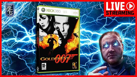 Let's See If This Remaster Is Good | GoldenEye007 | XboxOne