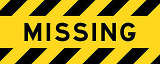 MISSING