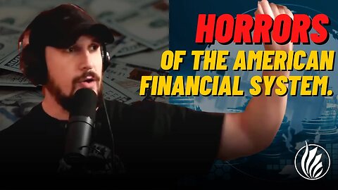 FINANCIAL MELTDOWN! Or...is it?|| Mike & Massey|| Self-Evident Podcast