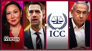 Senators Threaten To HUNT DOWN ICC Family Members If They Go After Netanyahu