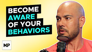 This Is The BEST Way To Make Lasting Behavior Changes | Mind Pump 2333