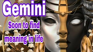 Gemini CLARITY ON WHY YOU ARE FEELING THIS WAY A BREAKTHROUGH Psychic Tarot Oracle Card Prediction