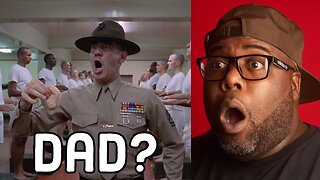 Full Metal Jacket (1987) | *FIRST TIME WATCHING* | Movie Reaction | MRLBOYD REACTS