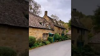 Cotswolds tiktok elisetanriverdi